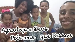 Momentos do ano 2025