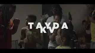 &ldquo;Walk It Out&rdquo; ft. TAYDA