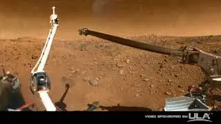 Tanya Harrison - More than Martians