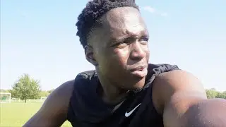 IRON SHARPENS IRON…
