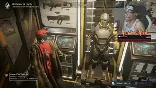Helldivers 2 | Smells like a Fresh Cup of Liber-Tea!! - Personal Orders