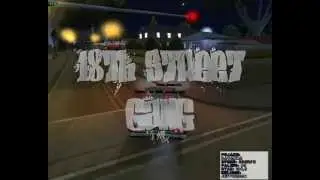 M-RP || Drive-by at. Jefferson