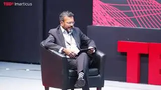 TEDx Imarticus: Panel Discussion on Personalised Learning in the Workplace: The Next Frontier in L&D