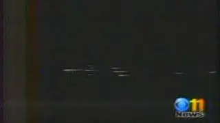 The Geminid meteor shower visable in Alaska