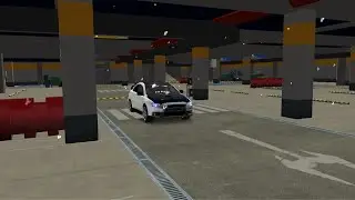 Car Parking Multiplayer gameplay#10