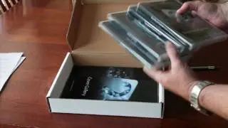 Cover Action Pro 2.0 Unbox