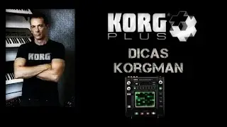 Review Korg Kaossilator Pro + e Pro