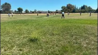 Part 1 - (QF) GullyBoyz Vs East Indies @ Rancho - 2 (360M) on  07/19/2025 Saturday