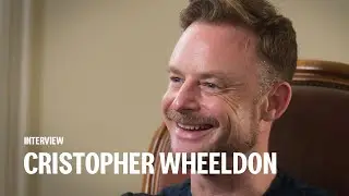 CHRISTOPHER WHEELDON about CORYBANTIC GAMES (interview)