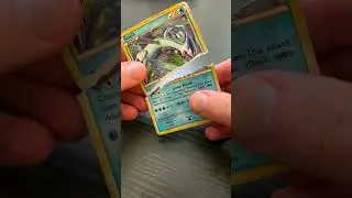 Rip Test on Expensive Pokemon Card