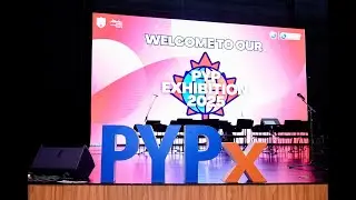 CISGZ PYP Exhibition 2025