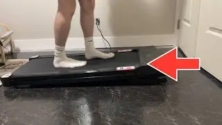 PaceRocker Treadmill Full Review: Features, Performance & Verdict!