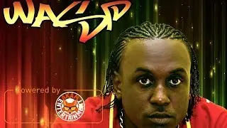 Wasp - Kingston City [Kingston City Riddim] January 2017