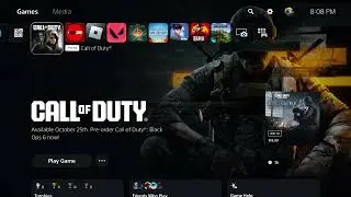 Исправление проблемы с запуском Black Ops 6
