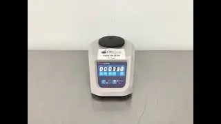 Miscelatore Vortex Digitale Thermo Scientific ID video 28394