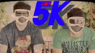 L3D'S - 5k (Original Mix)