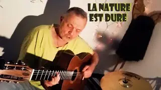 Acoustique Reggae - P.L.B