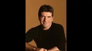 Simon Cowell's Rising Sign