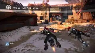 Destiny хорошая плохая игра
