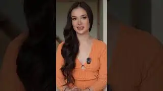 Катерина Билик | Introduction Video | Miss Charm Украина 2025