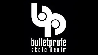 Bulletprufe Denim - Gerard Lacey #1