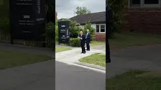 RBA Bidding At Auction To Win Brighton Melbourne Experienced Buyers Agent