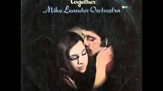 Mike Leander Orchestra - The Letter - Together
