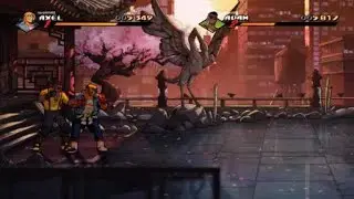 Streets of Rage 4_ Heelllpppp MEeEeeE! w\Arcwolf