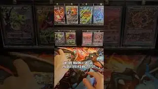 Not a Real Pull... Project Paldea - Day 99 Ep9