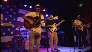 Drinkin' Time Live at The Goat | Manchester, NH