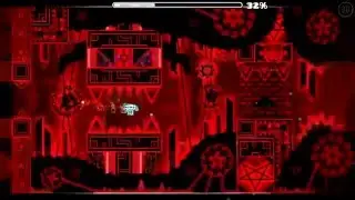 Preview of Bloodlust!