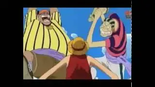 One Piece Romance Dawn History org