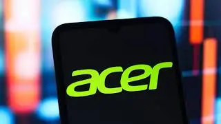Acer Unveils New AI-Powered Laptops, Gaming Gear, and More at CES 2026