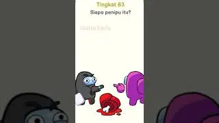 Delete Puzzle : Erase One Part 🎟🎫🎊 Level  83📌|DOP Android Gameplay Walthrough #Short