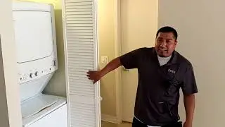 Stevenson Place Maintenance video