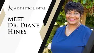 Meet Dr. Diane Hines | Mini Dental Implants in Southfield, MI | Aesthetic Dental