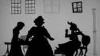 The Mysterious Story of Clarissa Rickets - Yoxfest Animation Workshop Film 2007
