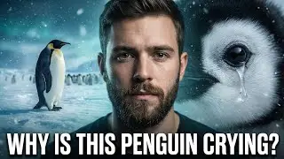 Why Nihilist Penguin Walks Away