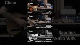 SireLarryCarltonT3 vs BacchusGlobalBTE-ASH25 vs BacchusGlobalTACTICS-STD| MariyaTakeuchi-PlasticLove