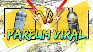 Bibit parfum iberchem vs essences