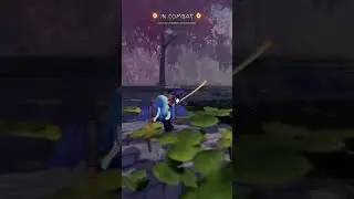 Loving the New Mugen game test play