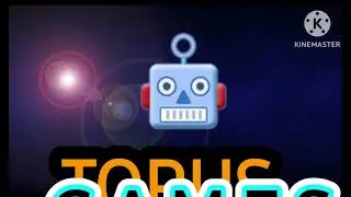 Torus games remake kinemater