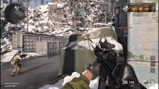 No Hands -  Beast Mode [ON] | Black Ops Cold War