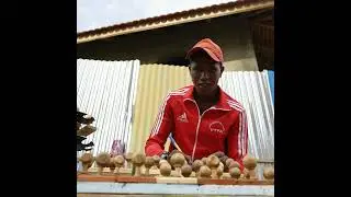 The social justice challenge for African youth