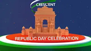 Republic Day Celebration | Crescent Foundry