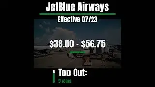 All-In AMT Pay | US Airlines