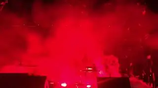 Logic - 44 More LIVE @ Bangor, Maine