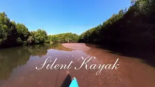 Full Version: Khlong Son River, Krabi | Calm River Ambience