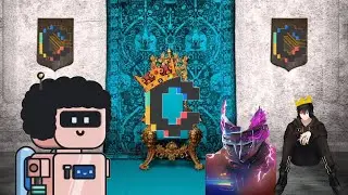 AladdinDAO - Ser Crouguer Interview KingMakerPodcast