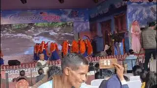 Lucknow uttradi kouthi me jode ka program 